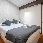 Tarracohomes, Th125 Atico Calderers Con Barbacoa Y Terraza