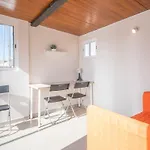 Tarracohomes, Th125 Atico Calderers Con Barbacoa Y Terraza