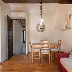 Tarracohomes, Th125 Atico Calderers Con Barbacoa Y Terraza