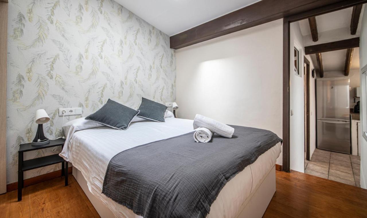 Tarracohomes, Th125 Atico Calderers Con Barbacoa Y Terraza * Tarragona