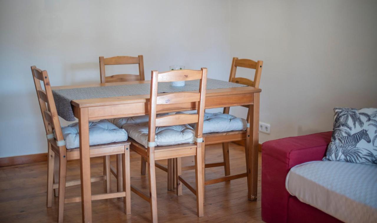 Apartment Tarracohomes, Th125 Atico Calderers Con Barbacoa Y Terraza *