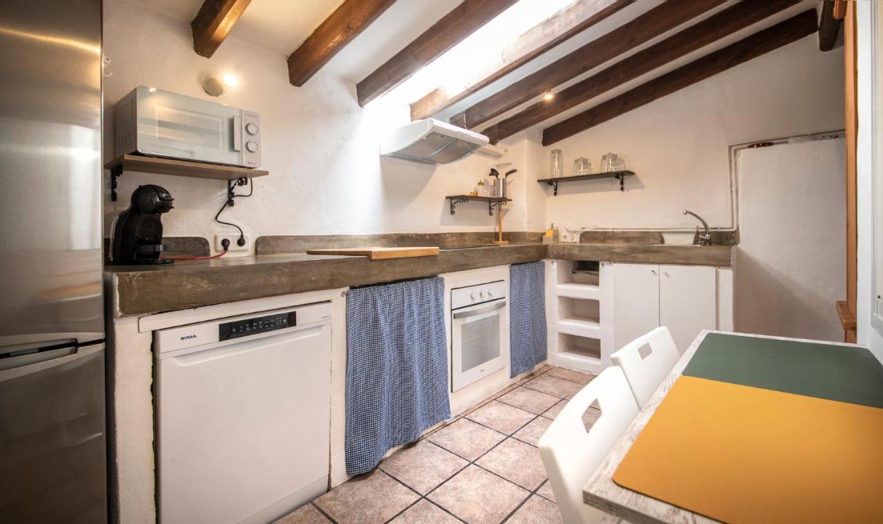 Tarracohomes, Th125 Atico Calderers Con Barbacoa Y Terraza