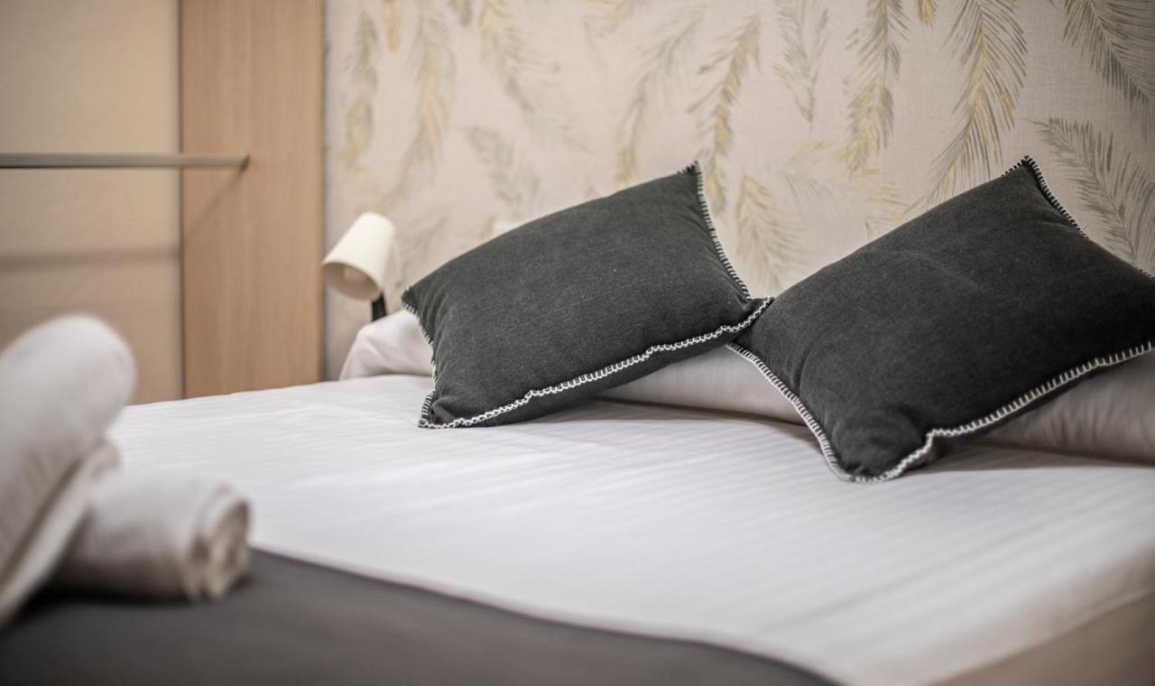 Apartment Tarracohomes, Th125 Atico Calderers Con Barbacoa Y Terraza Tarragona
