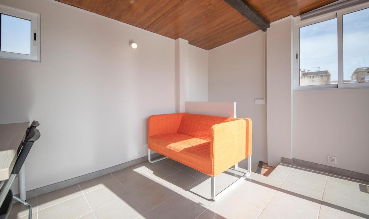 Tarracohomes, Th125 Atico Calderers Con Barbacoa Y Terraza Apartment *