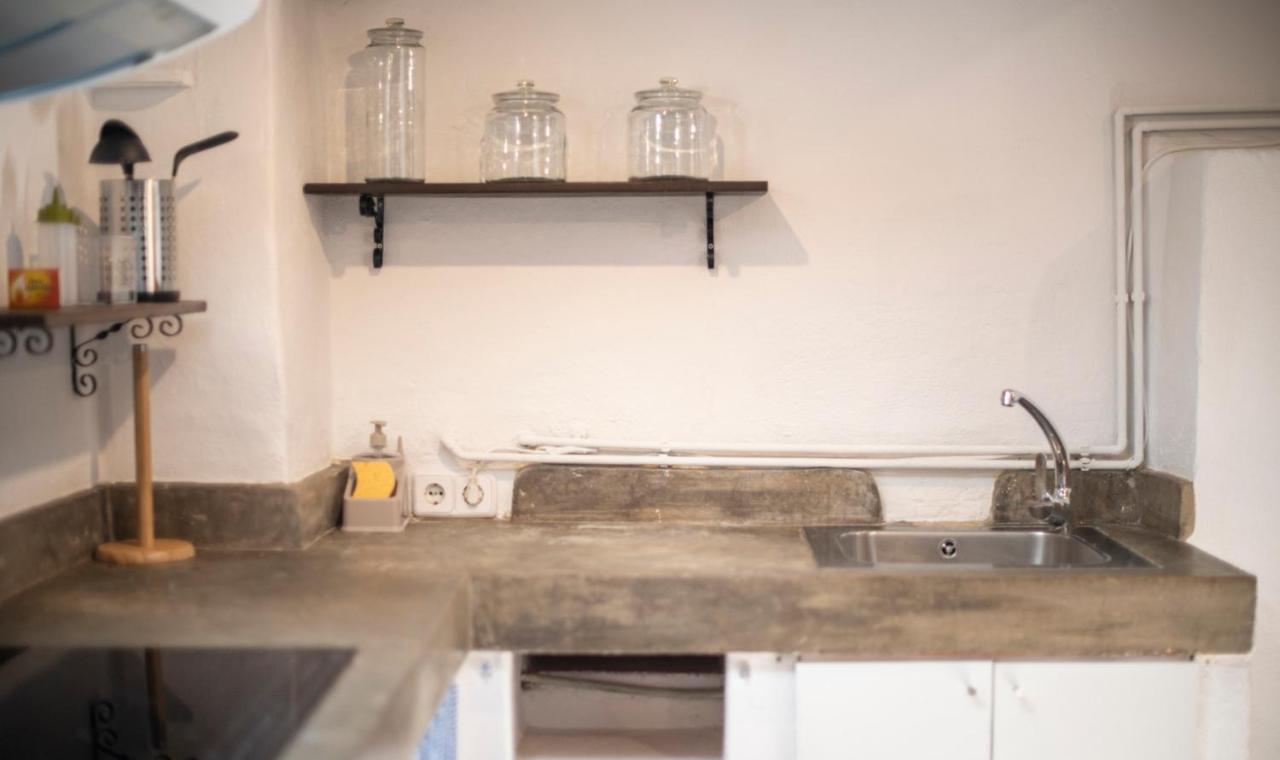Apartment Tarracohomes, Th125 Atico Calderers Con Barbacoa Y Terraza *