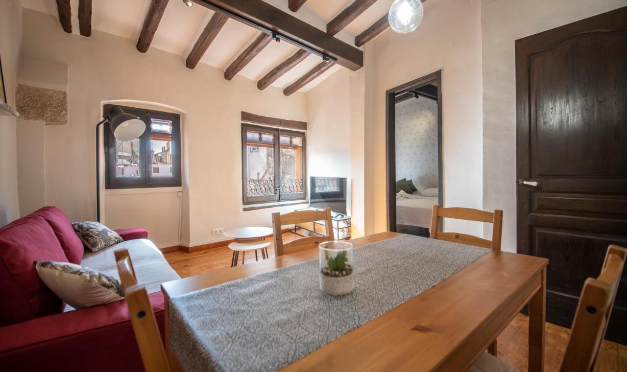 Apartamento Th125 Atico Calderers