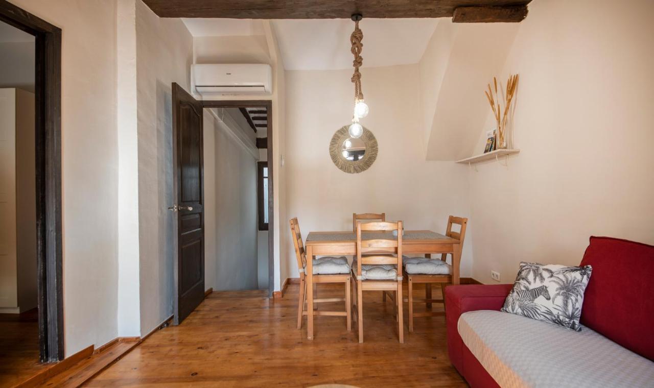 Apartamento Th125 Atico Calderers