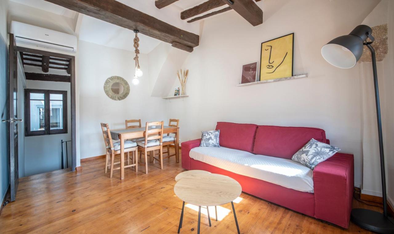 Apartamento Th125 Atico Calderers *
