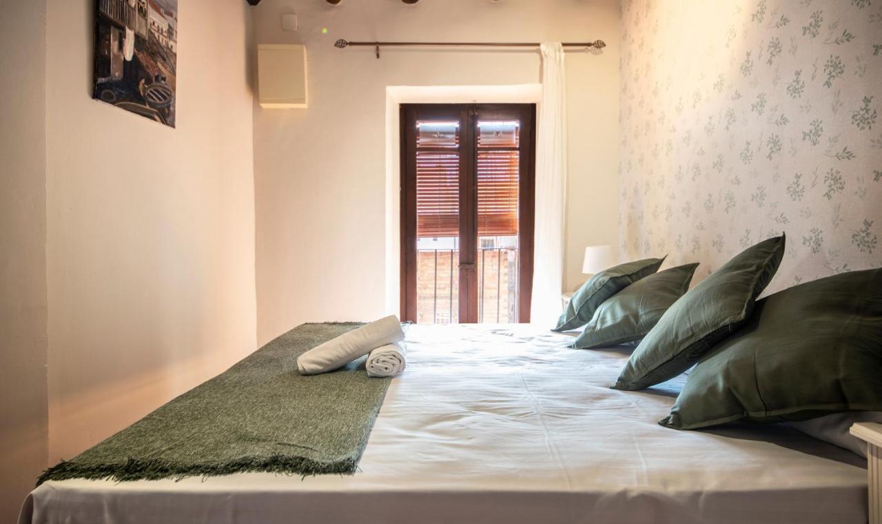 Apartamento Th125 Atico Calderers