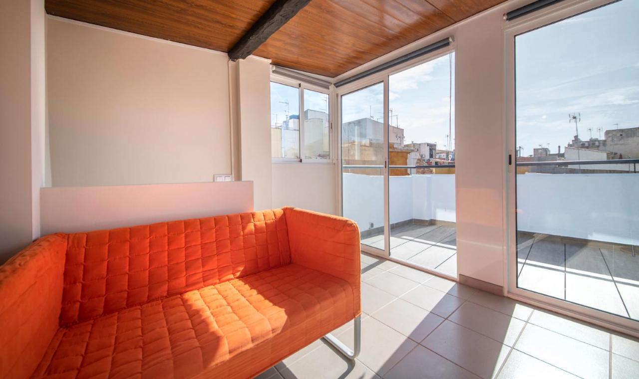 Apartamento Th125 Atico Calderers