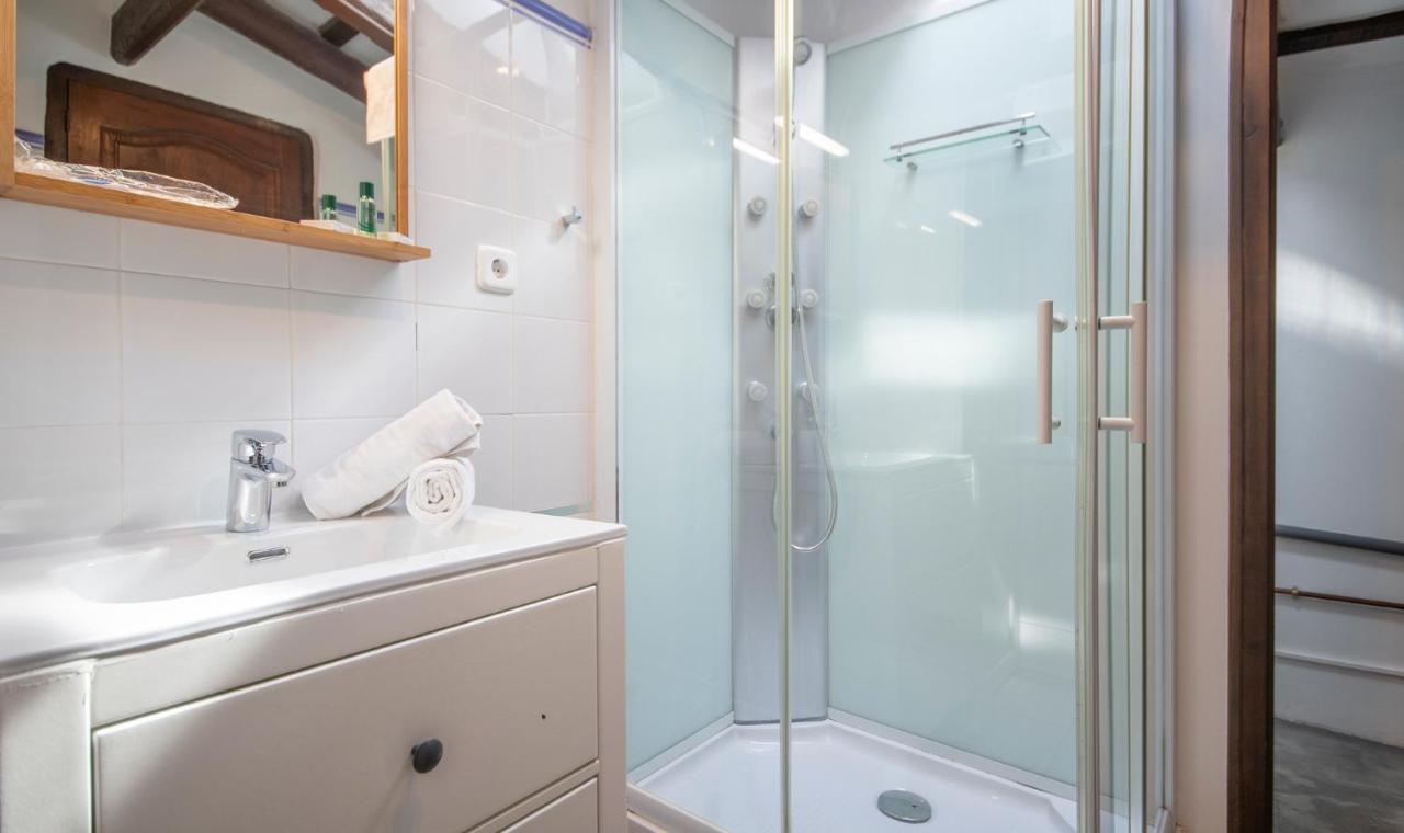 Th125 Atico Calderers Apartamento Tarragona