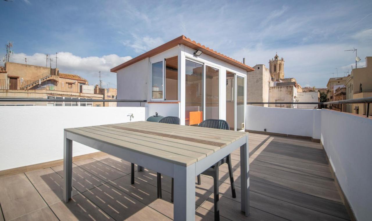 Apartamento Th125 Atico Calderers *
