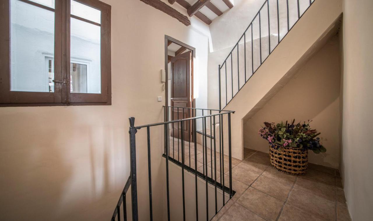 Th125 Atico Calderers Apartamento Tarragona