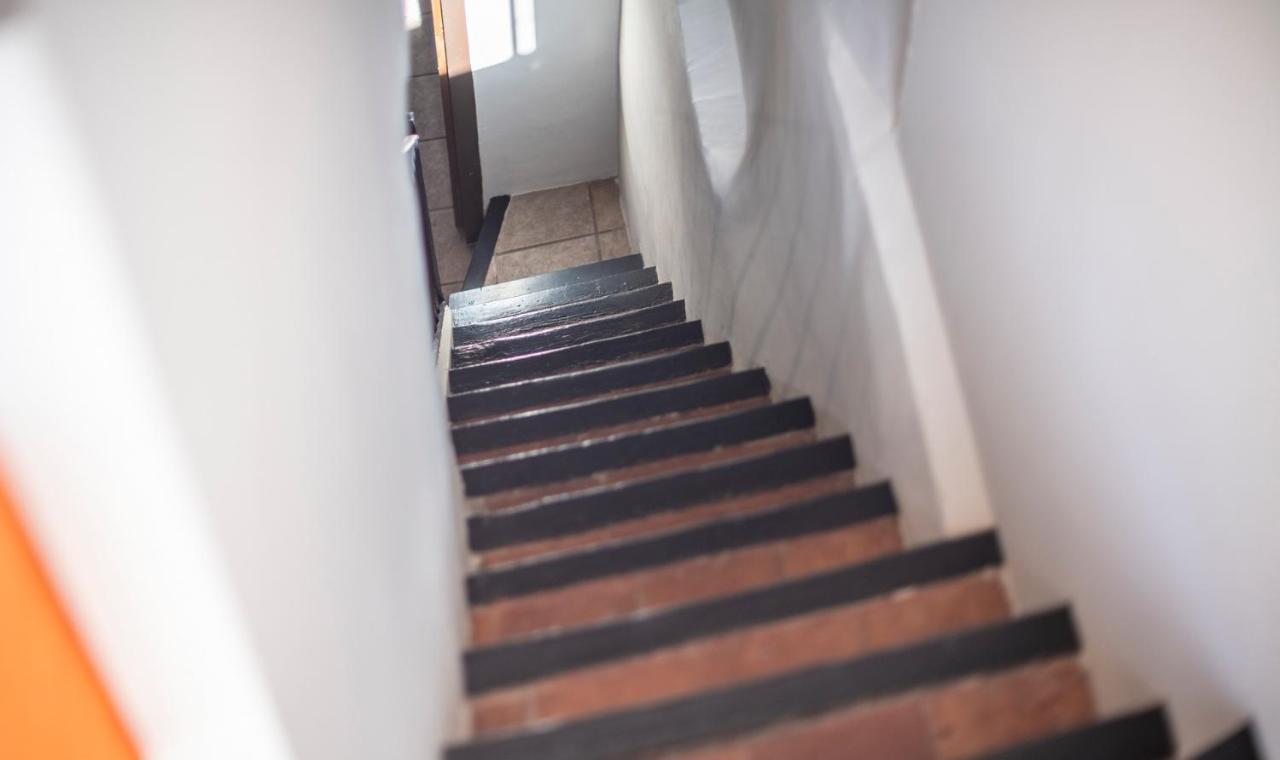 Th125 Atico Calderers Apartamento *