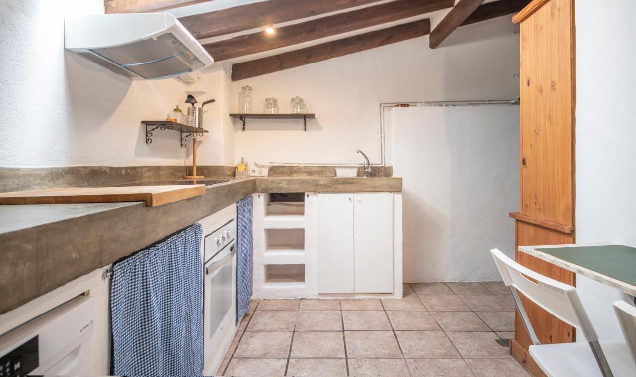 Th125 Atico Calderers Tarragona