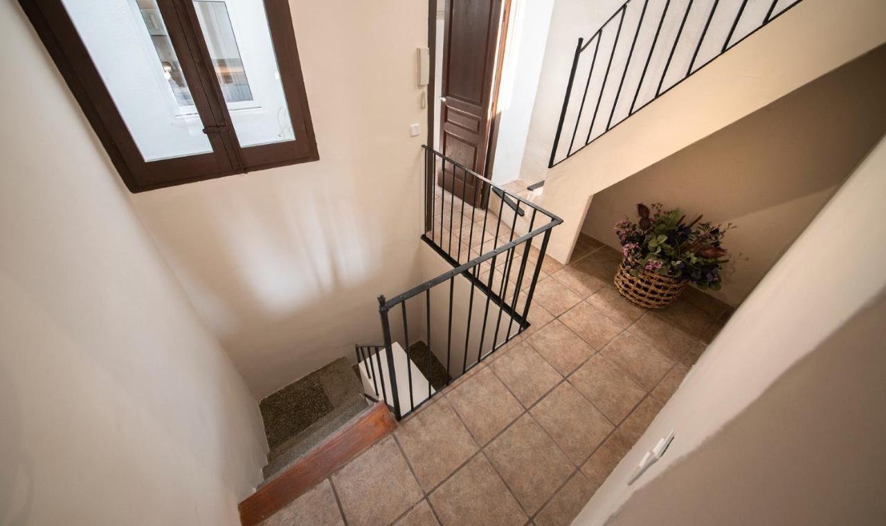 Apartamento Th125 Atico Calderers Tarragona
