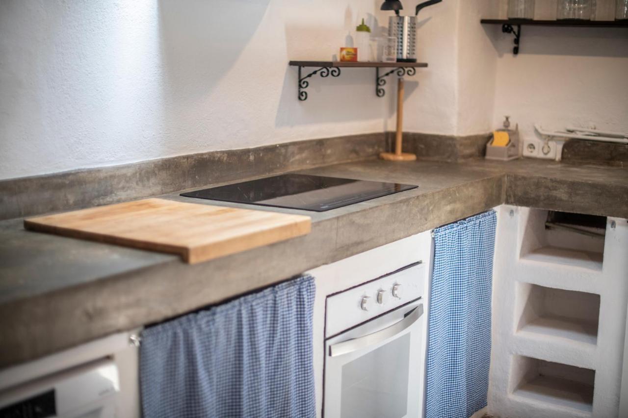 Th125 Atico Calderers Apartamento Tarragona